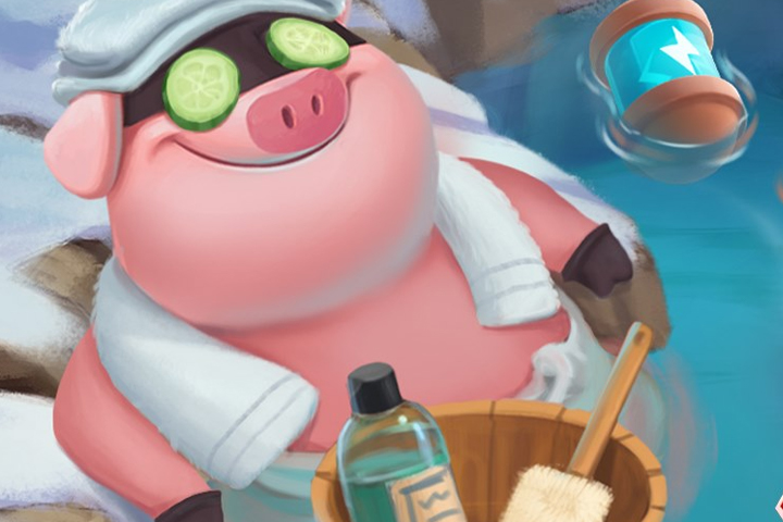 Contacter Coin Master, comment joindre l’assistance ?